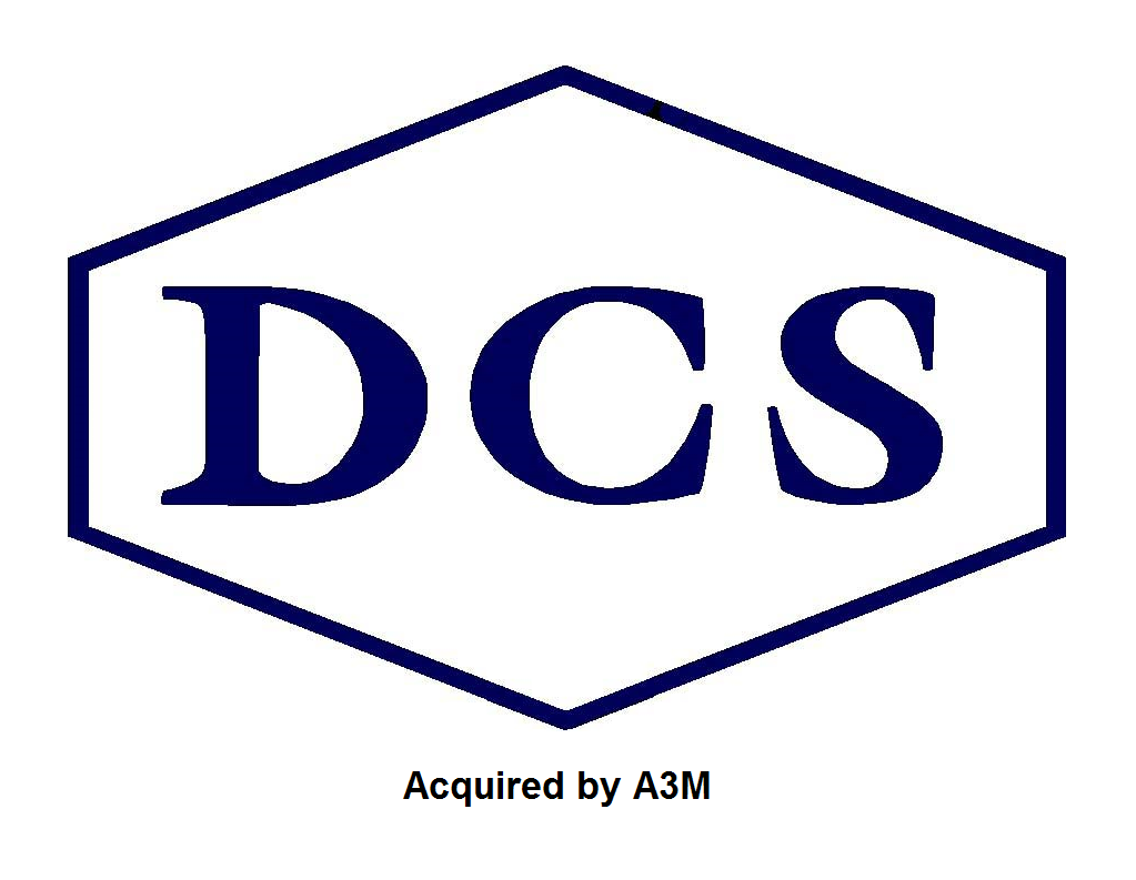 DCS - A3M